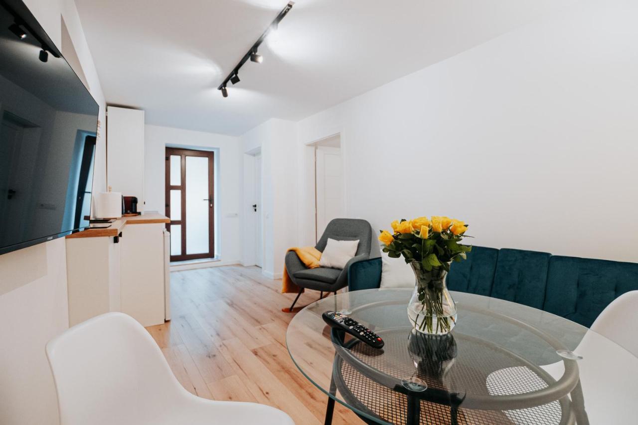 Appartamento Authentic Old Town Retreat Sibiu Esterno foto